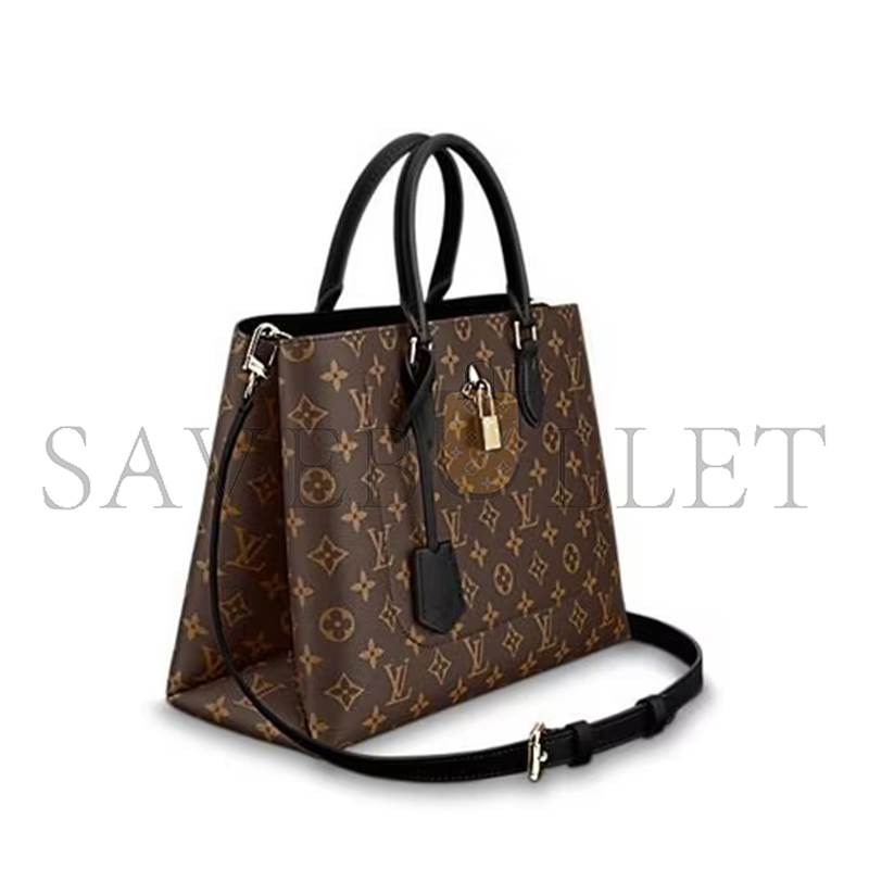l0vis Vvtt0n flower tote m43550 (34*24*13cm)